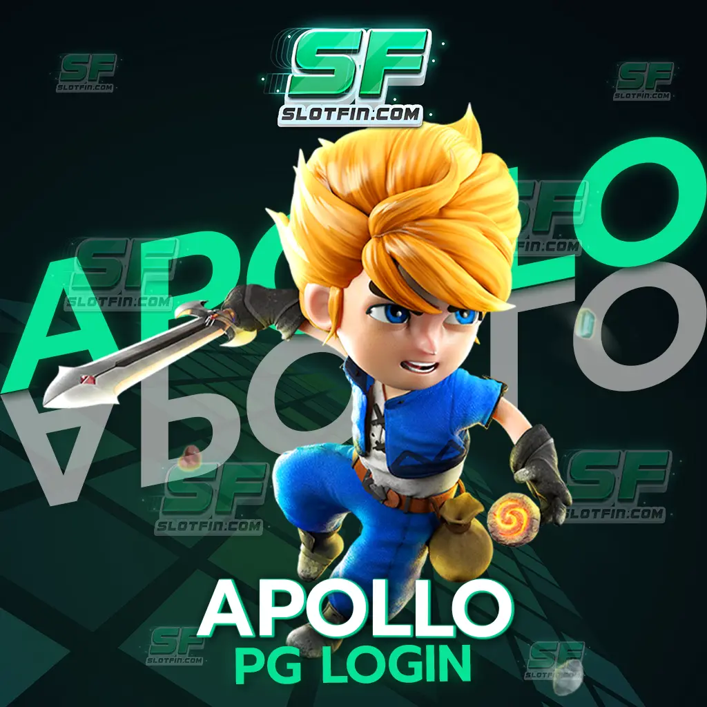 เดิมพันชนะแล้วไม่ได้เงินจริง สล็อตออนไลน์ apollo pg login